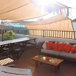 게스트하우스 Plaza San Pedro