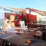 Plaza San Pedro 마르베야