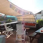 게스트하우스 Plaza San Pedro *