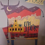 Plaza San Pedro 게스트하우스
