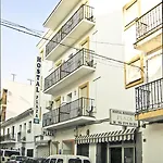Plaza San Pedro 게스트하우스 마르베야
