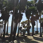 게스트하우스 Plaza San Pedro *