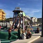 게스트하우스 Plaza San Pedro