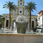 Plaza San Pedro