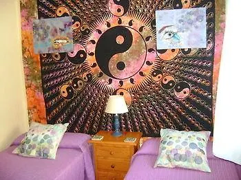 Plaza San Pedro Guest house *