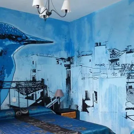 Plaza San Pedro * Марбелья