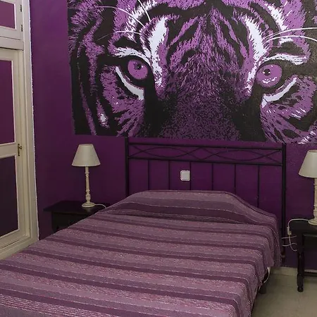 Plaza San Pedro Guest house Marbella