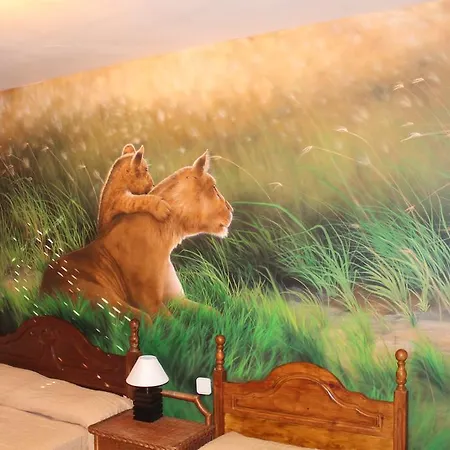 Plaza San Pedro Marbella