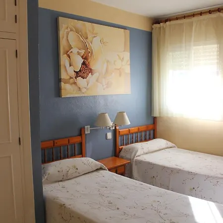 Guest house Plaza San Pedro *