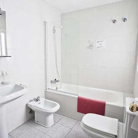 Guest house Plaza San Pedro Marbella