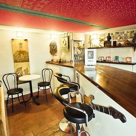 Guest house Plaza San Pedro