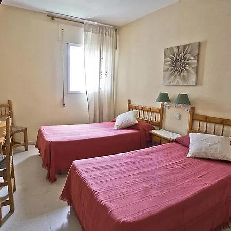 Guest house Plaza San Pedro *