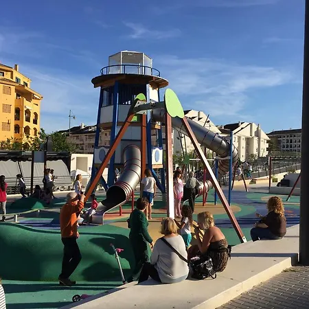 Гостевой дом Plaza San Pedro