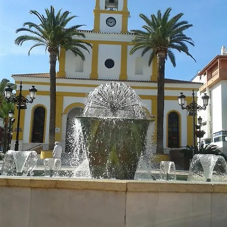 Plaza San Pedro