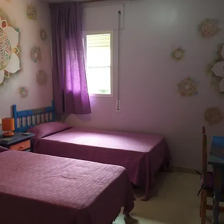 Plaza San Pedro Guest house *