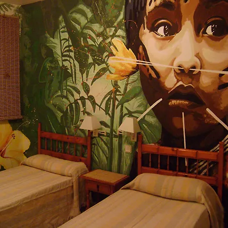 Guest house Plaza San Pedro Marbella