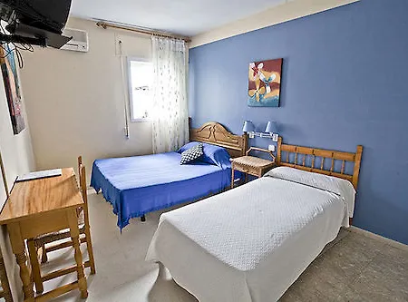 Guest house Plaza San Pedro *