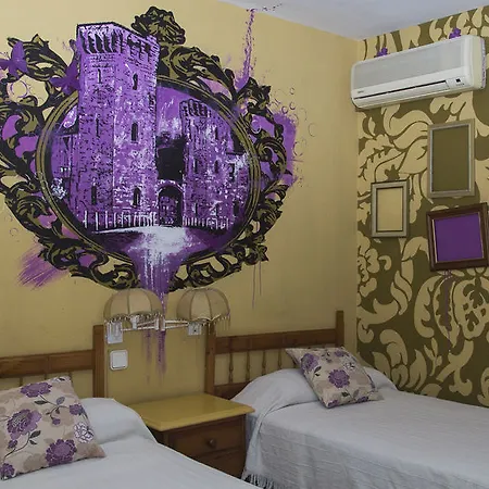 Plaza San Pedro Marbella