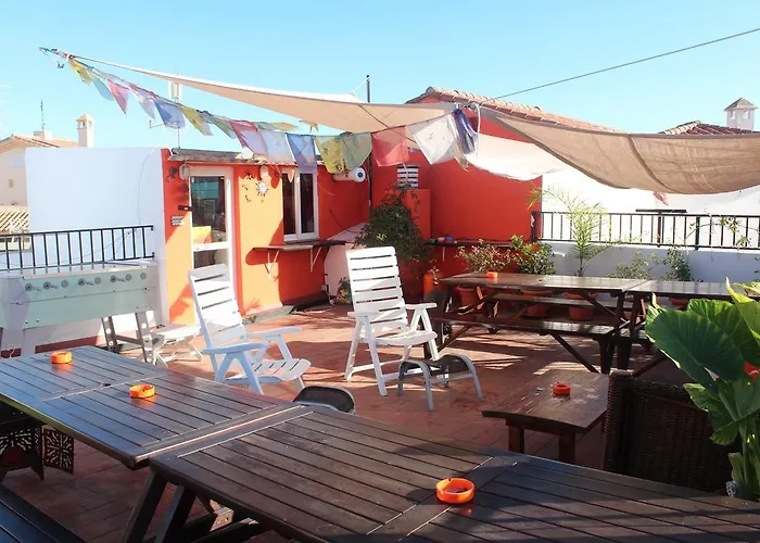 Plaza San Pedro Marbella