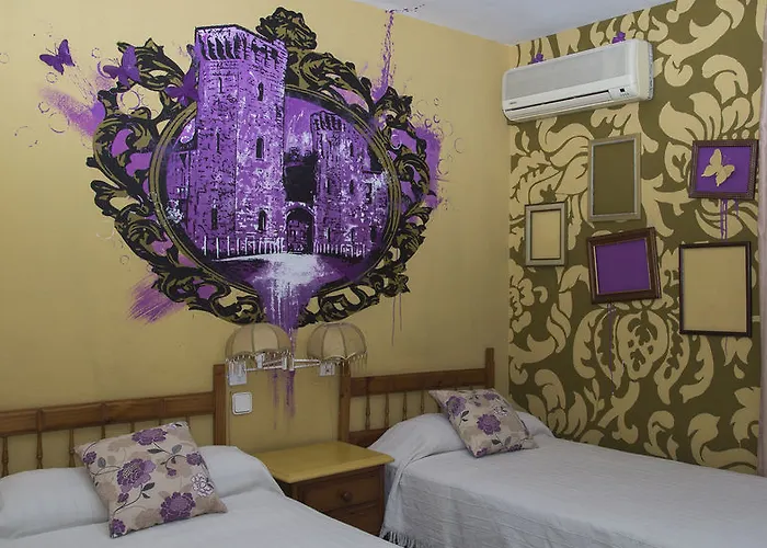 Plaza San Pedro Marbella