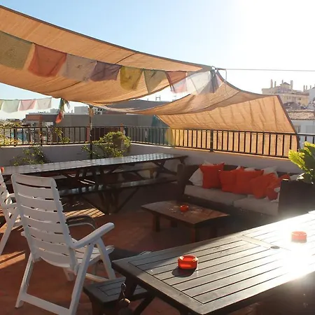 Gæstehus Plaza San Pedro Marbella