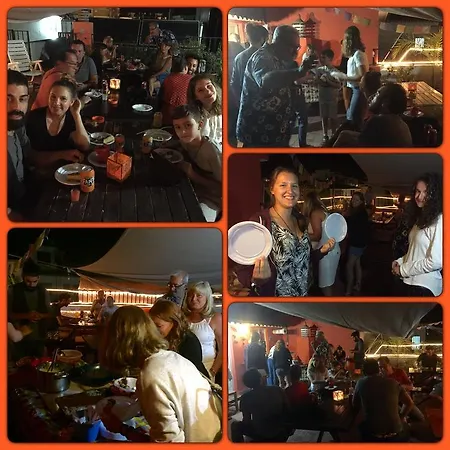 圣佩德罗广场旅馆