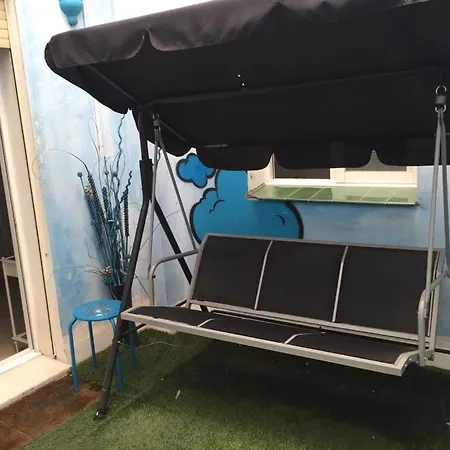 Plaza San Pedro マルベーリャ