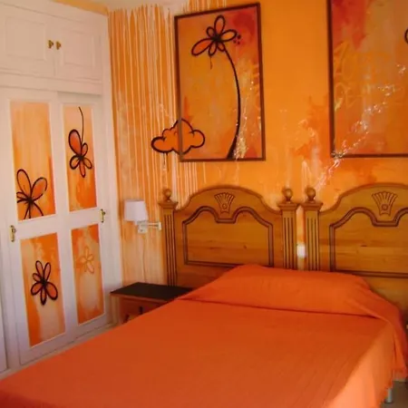 圣佩德罗广场旅馆