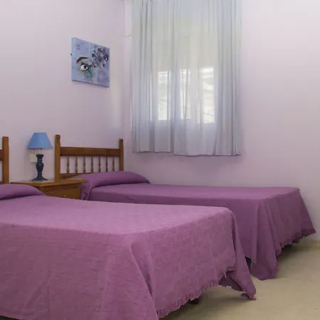 圣佩德罗广场旅馆