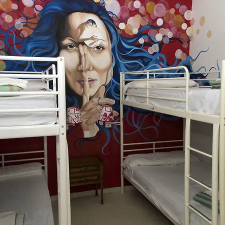 ゲストハウス Plaza San Pedro マルベーリャ