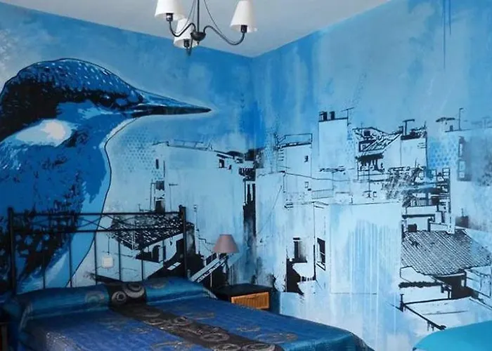 Plaza San Pedro * Marbella