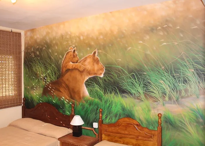 Plaza San Pedro Marbella