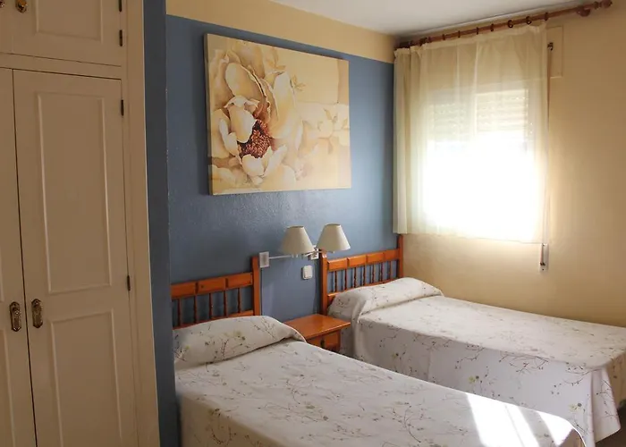 Konukevi Plaza San Pedro *