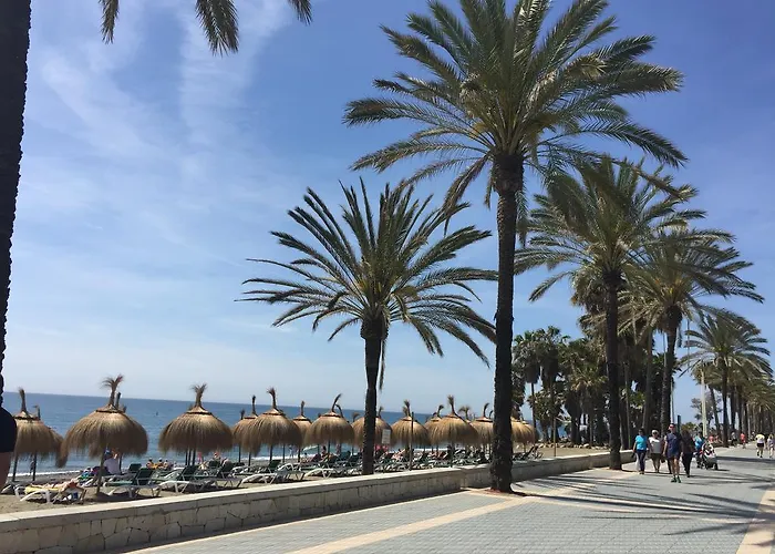 Konukevi Plaza San Pedro *