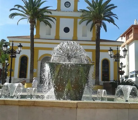 Plaza San Pedro