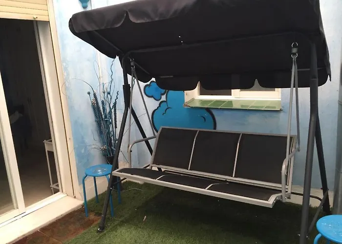 هوستال بلازا سان بيدرو ماربيا