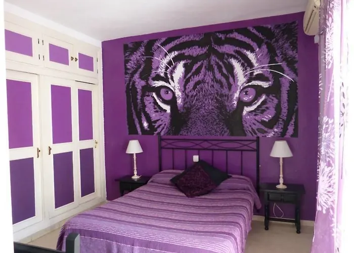 Plaza San Pedro * Marbella