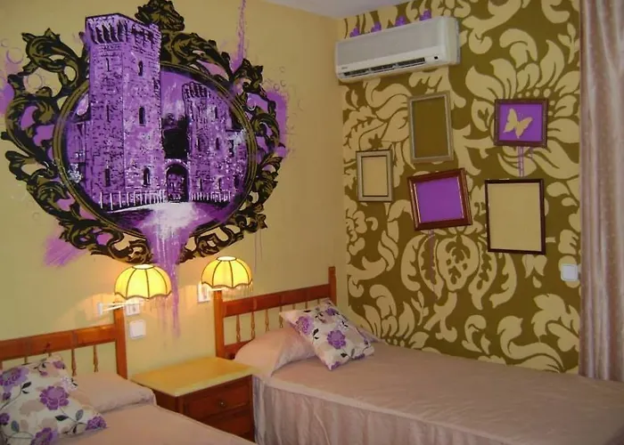 Plaza San Pedro Marbella