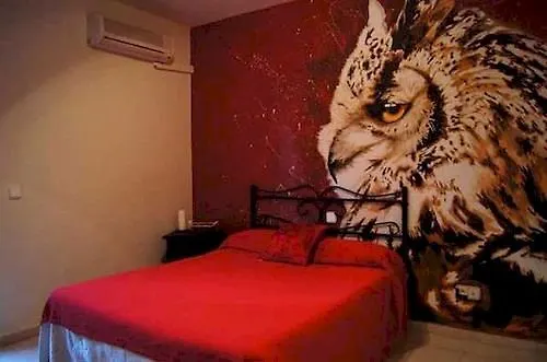 Konukevi Plaza San Pedro