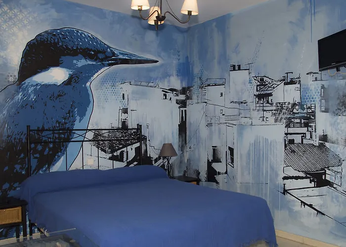 Plaza San Pedro * Marbella