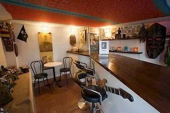 Plaza San Pedro Pensión