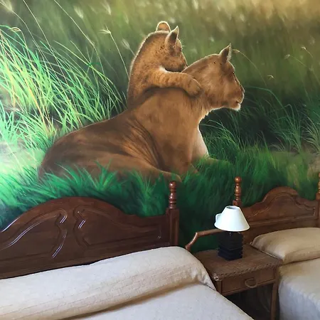 Plaza San Pedro Marbella