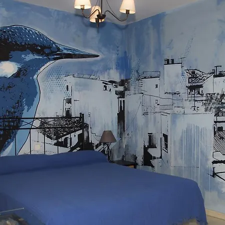 Plaza San Pedro Гостьовий будинок *