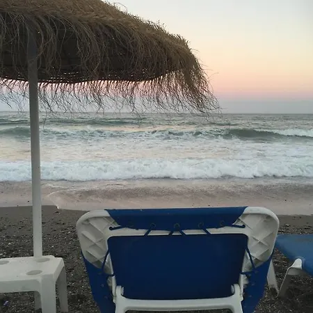 Plaza San Pedro Гостьовий будинок